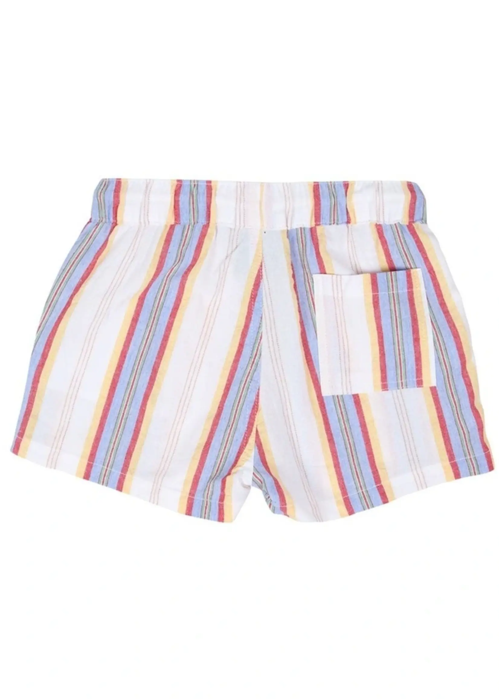 Animal Crackers Flashback Short - Stripe