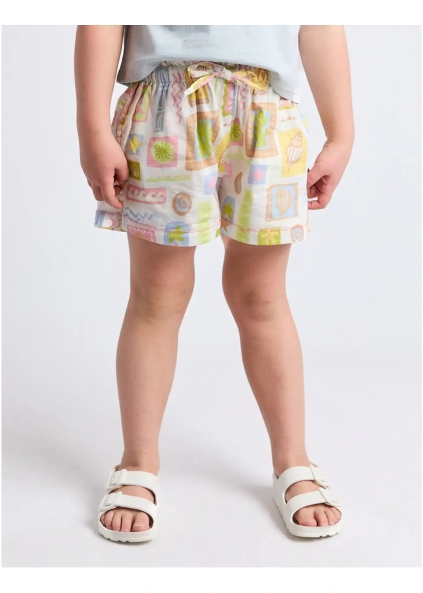 Matisse Short