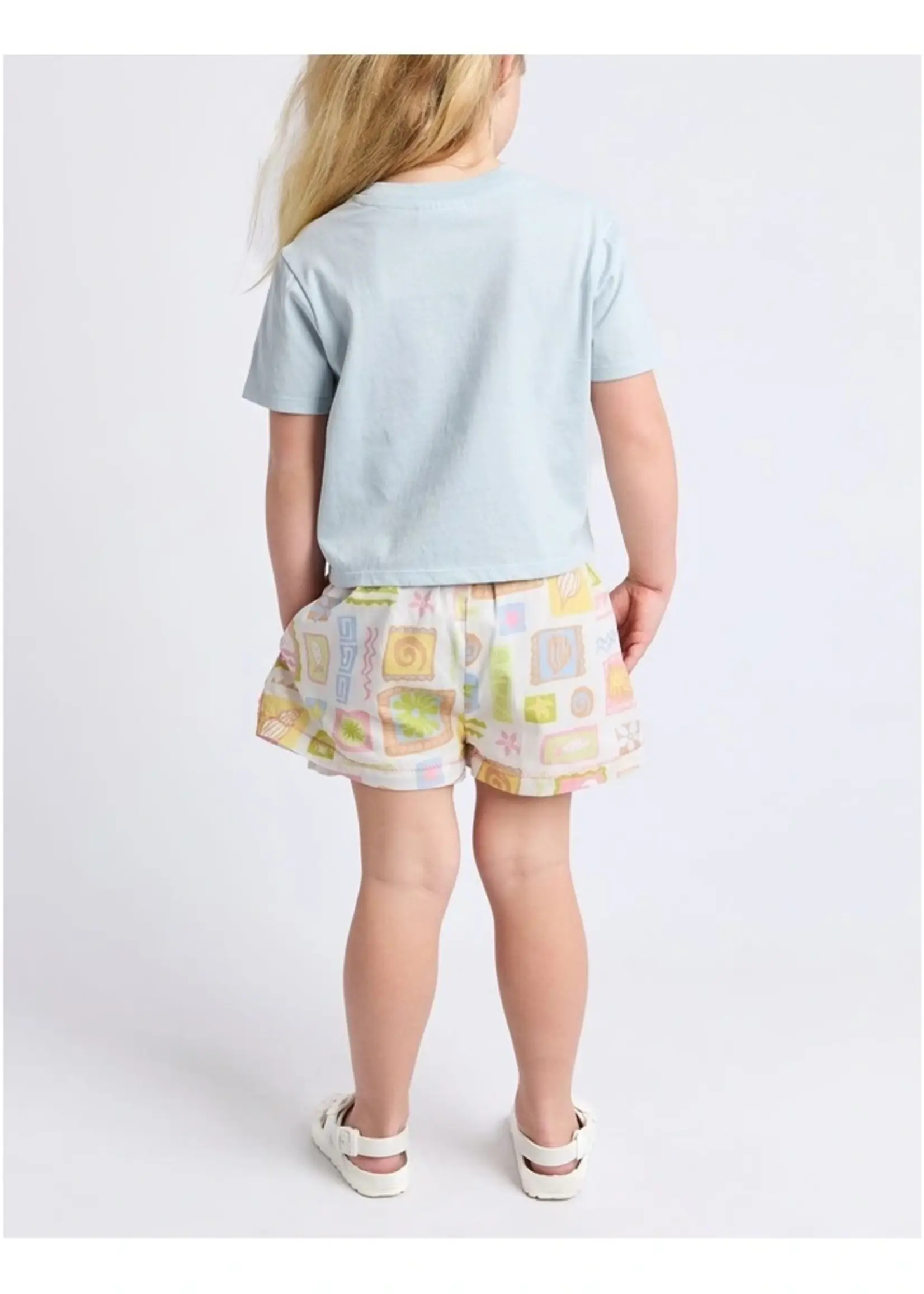 Matisse Short