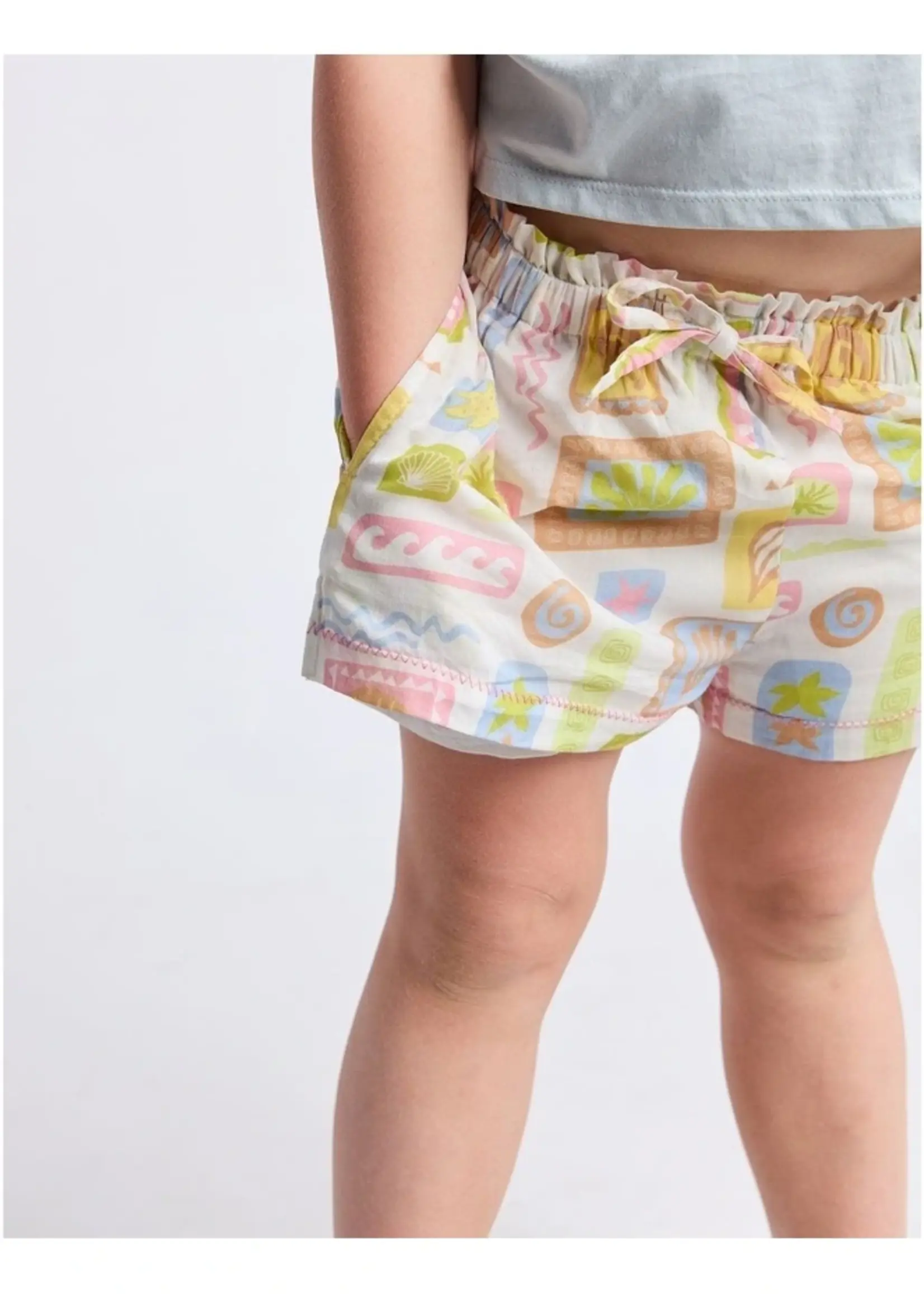 Matisse Short