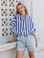 Elm Lifestyle Emma Relaxed Short