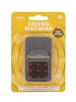 Fart Fanfare Machnie