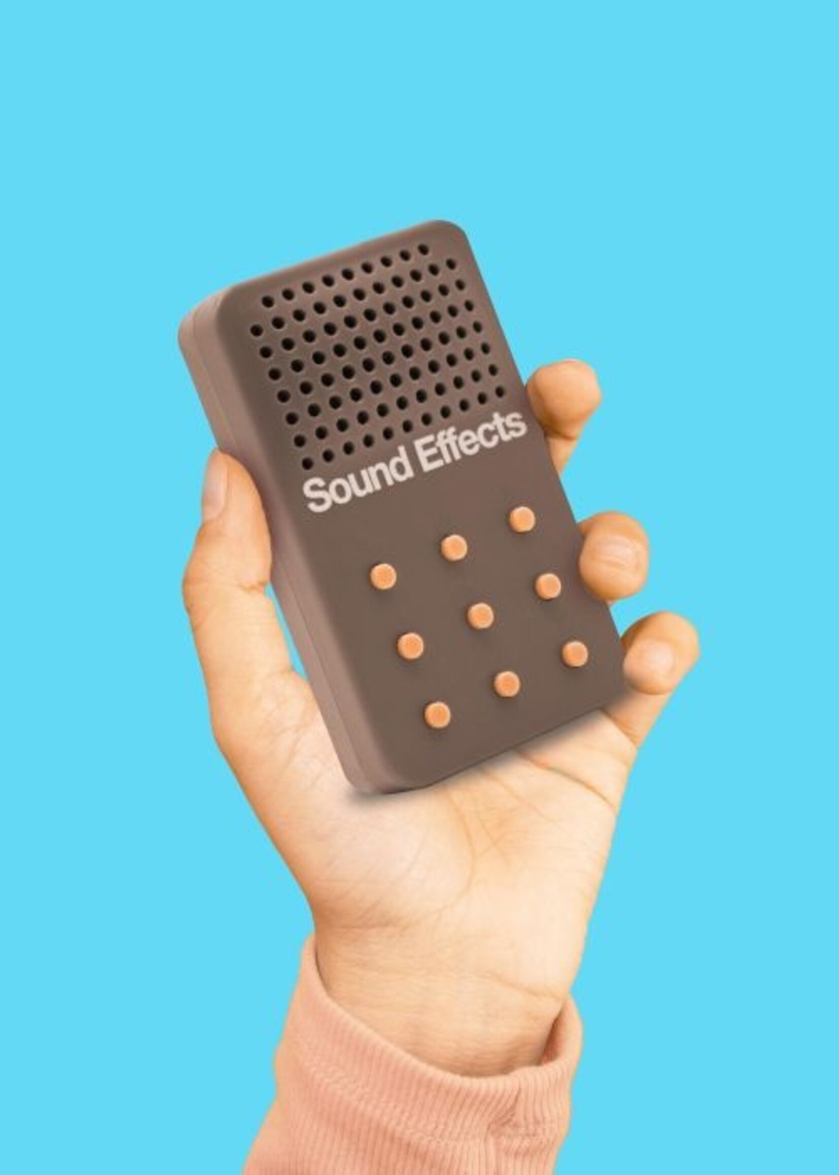 Fart Fanfare Machnie