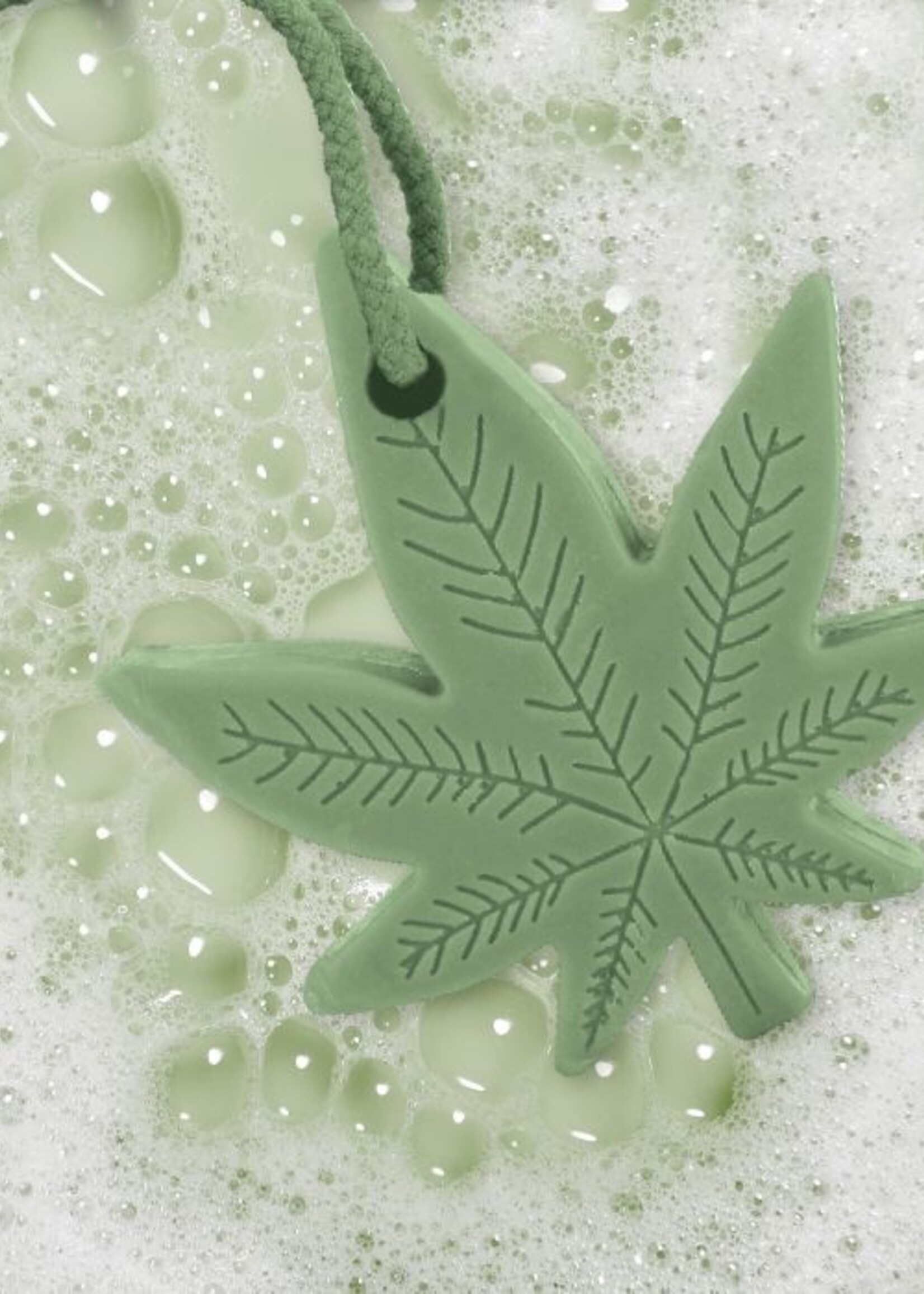 High Hopes Soap On Rope