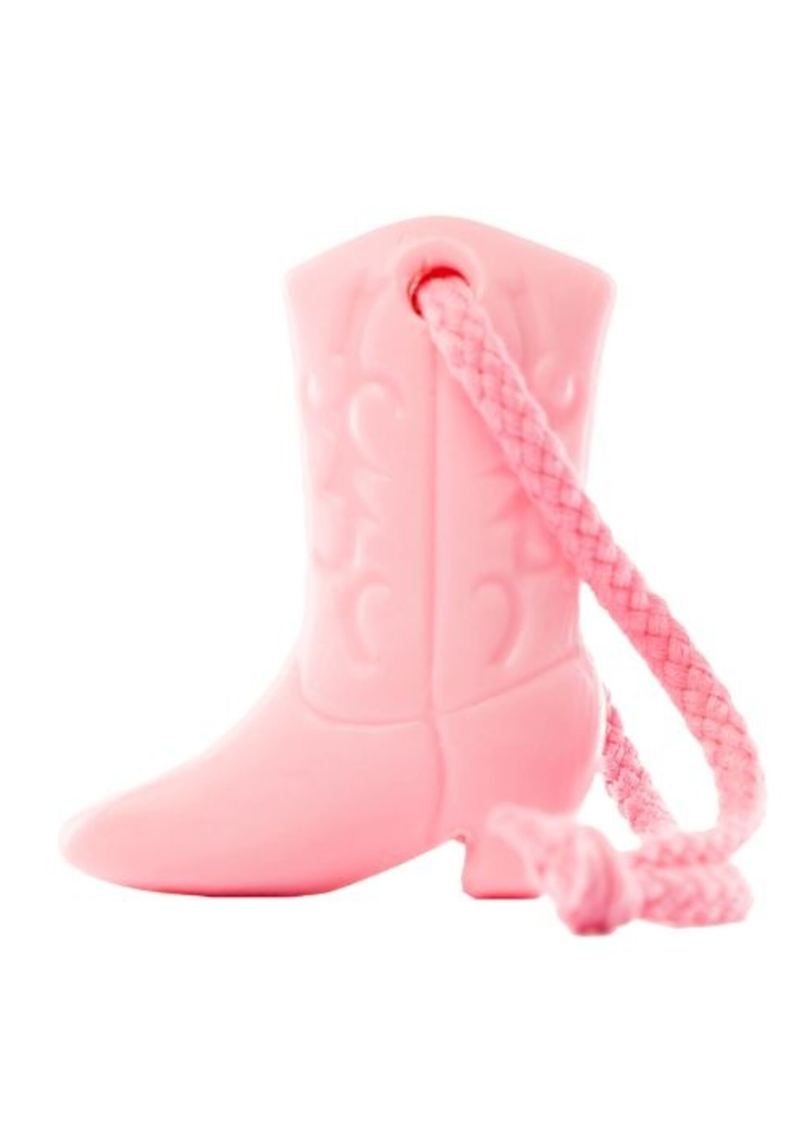 Booty Wash Soap On A Rope