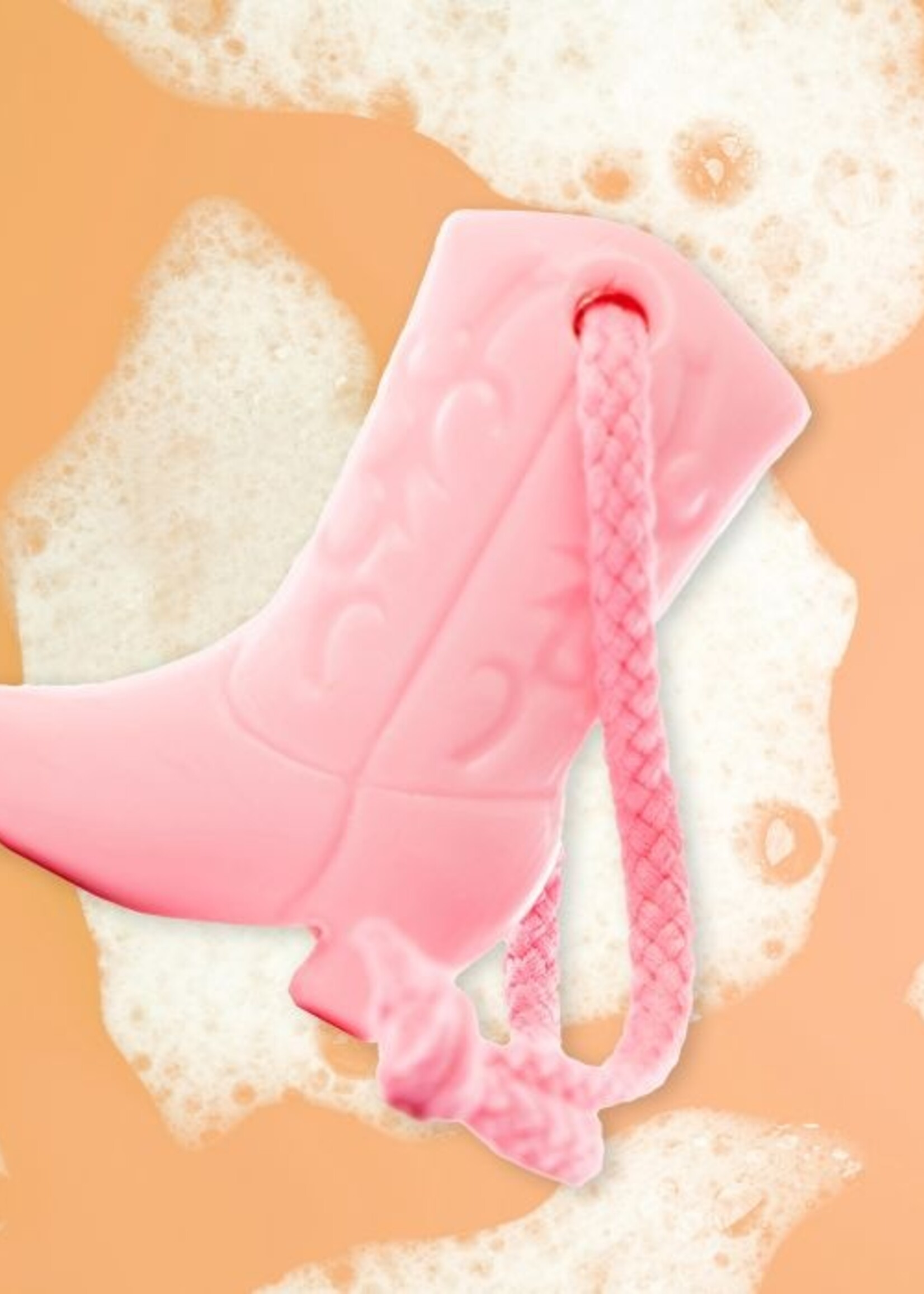 Booty Wash Soap On A Rope