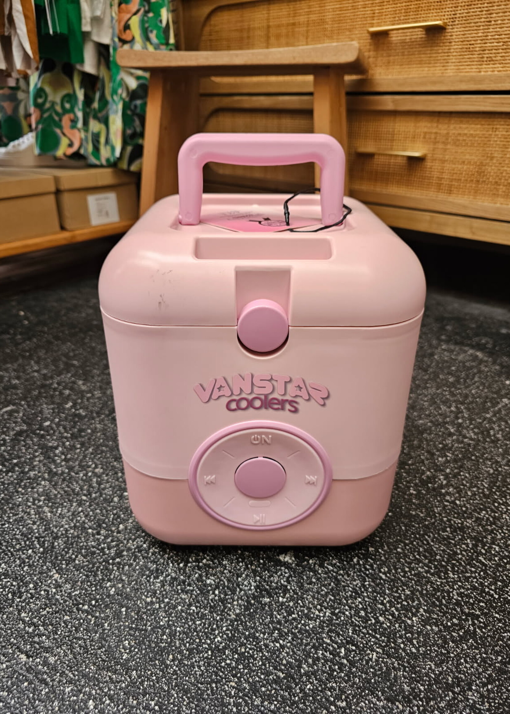 Vanstar Vanstar Cooler