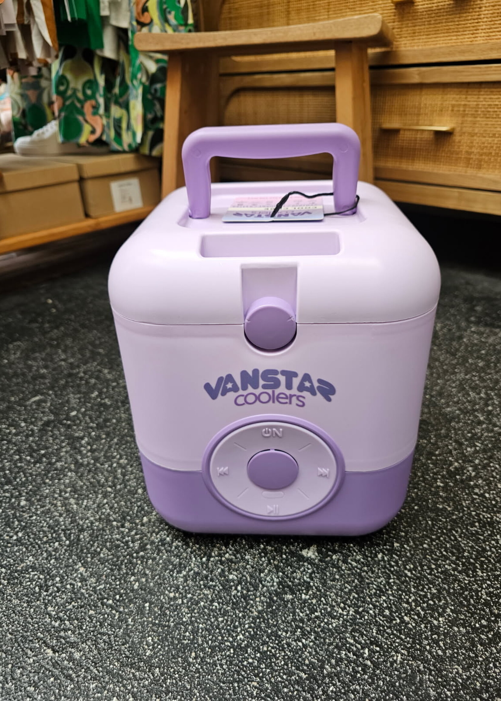 Vanstar Vanstar Cooler