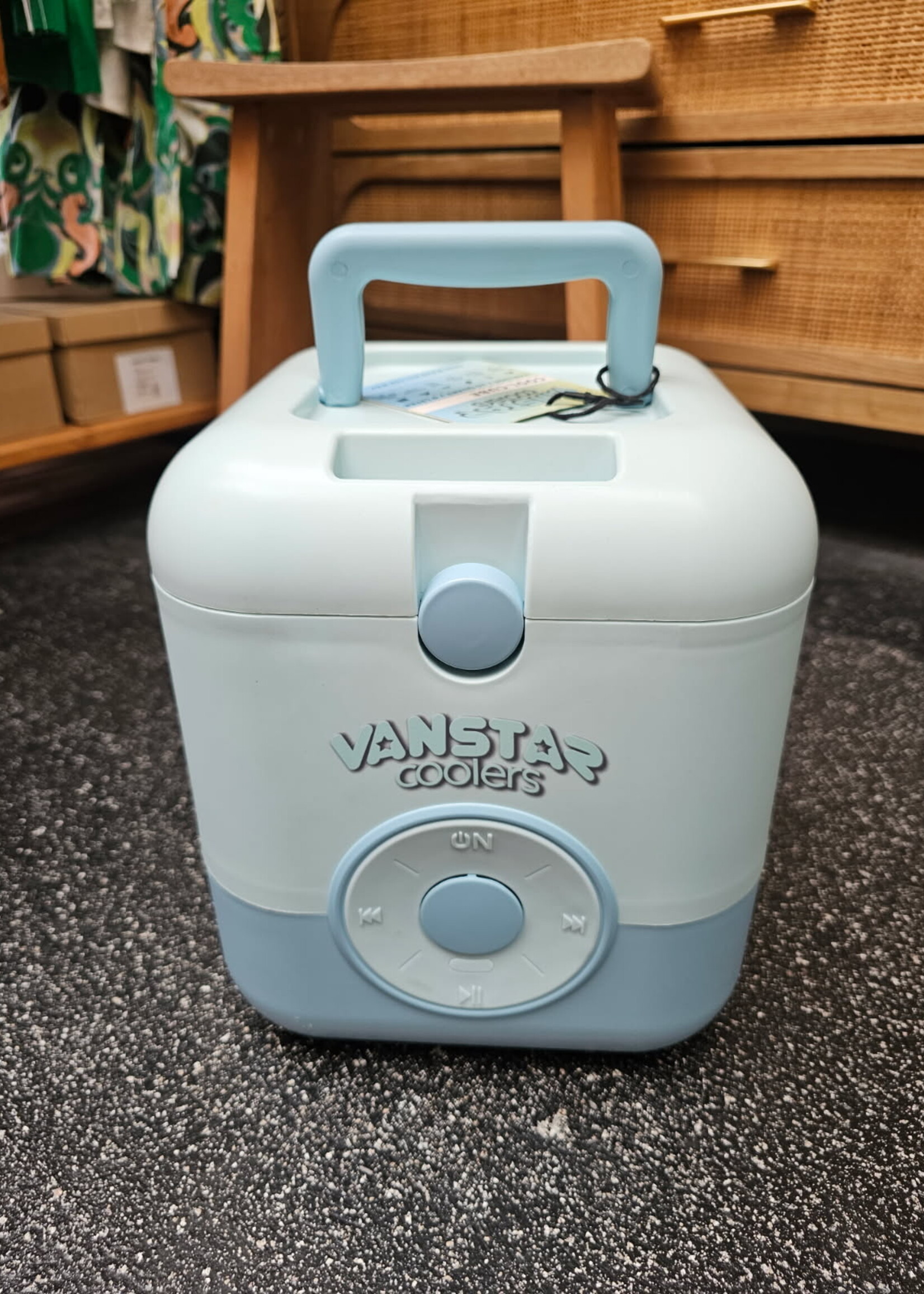 Vanstar Vanstar Cooler