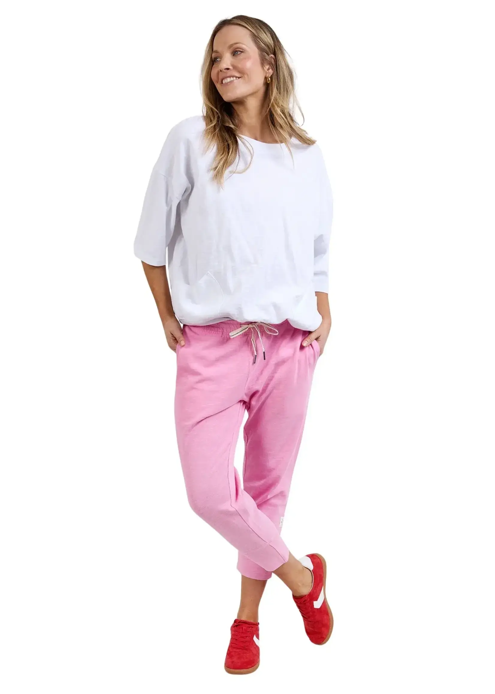 Elm Lifestyle Brunch Pant