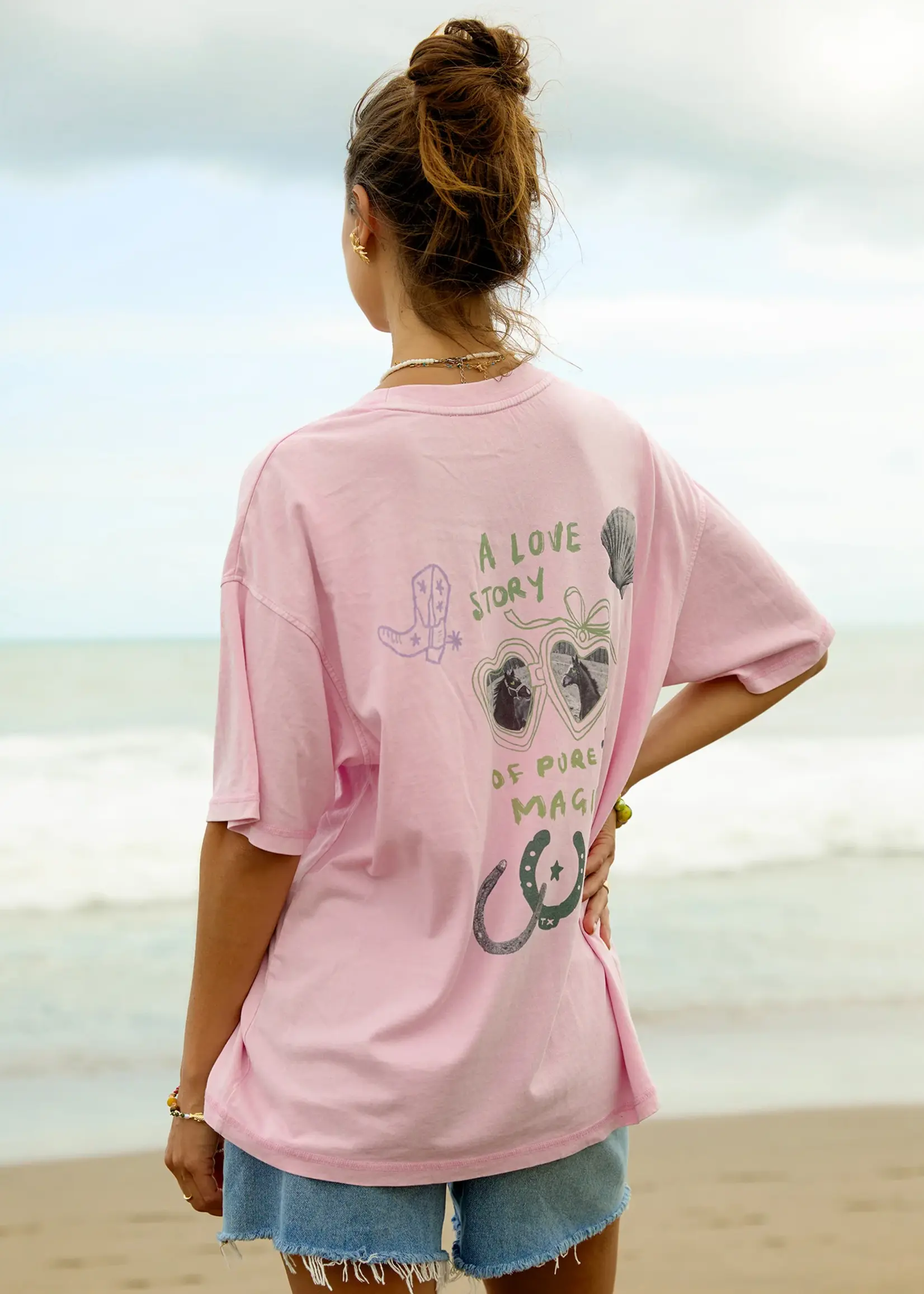 Foxwood Coastal Ranger Tee