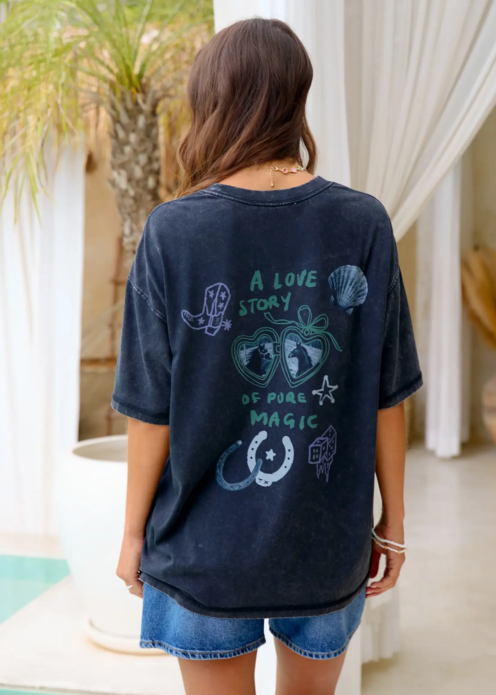 Foxwood Coastal Ranger Tee