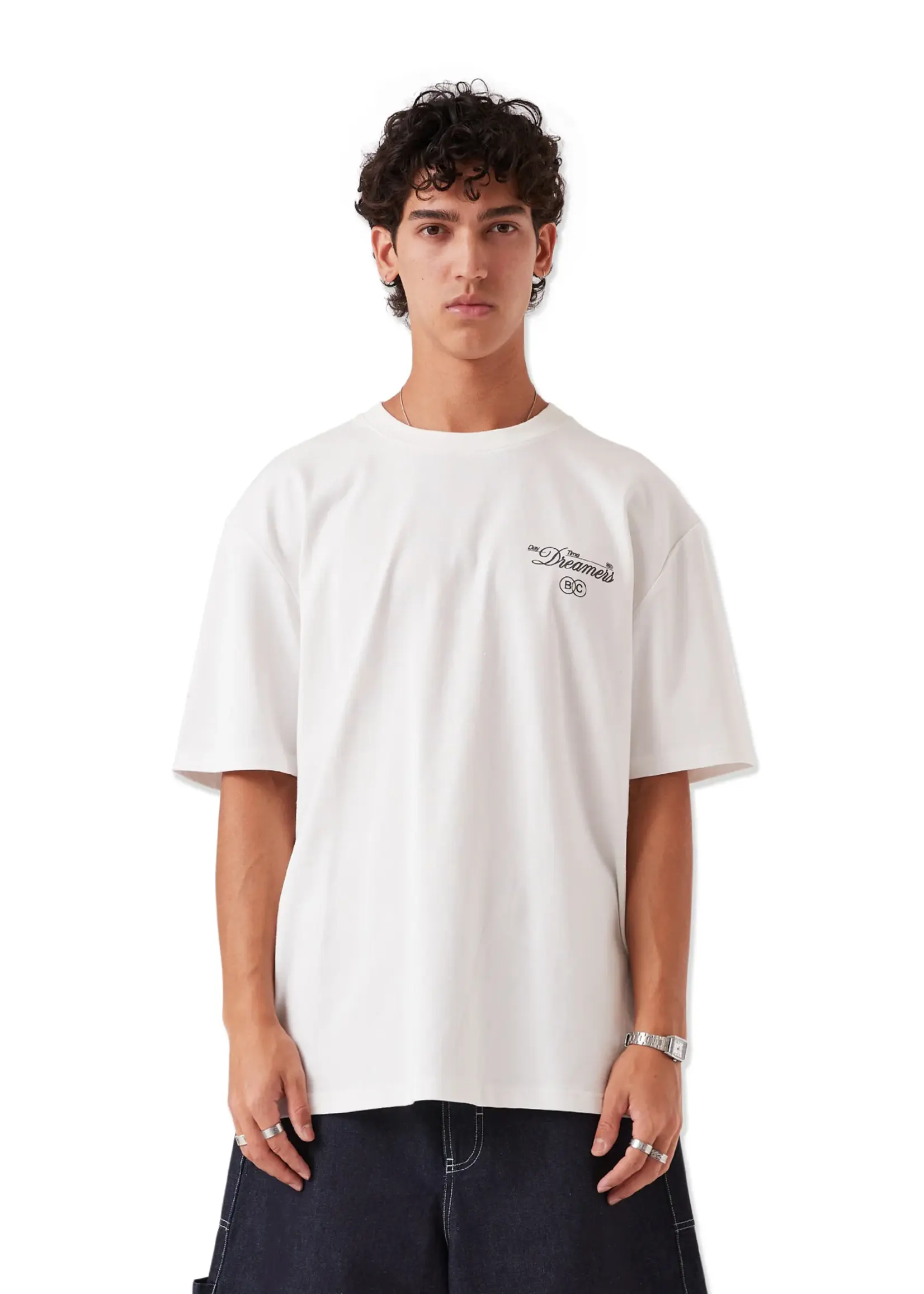 B Cools DTD Tee