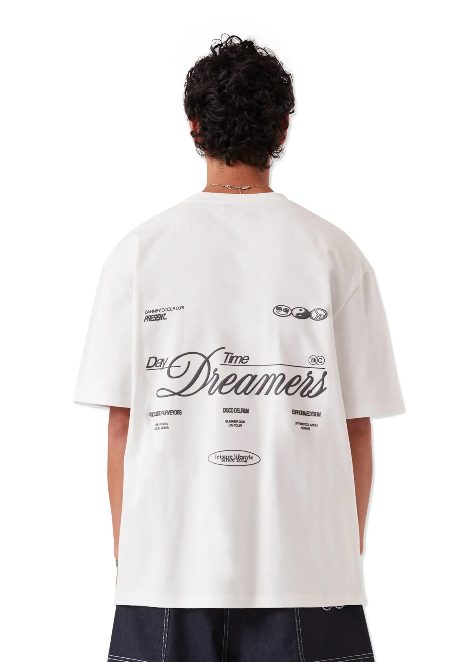 B Cools DTD Tee