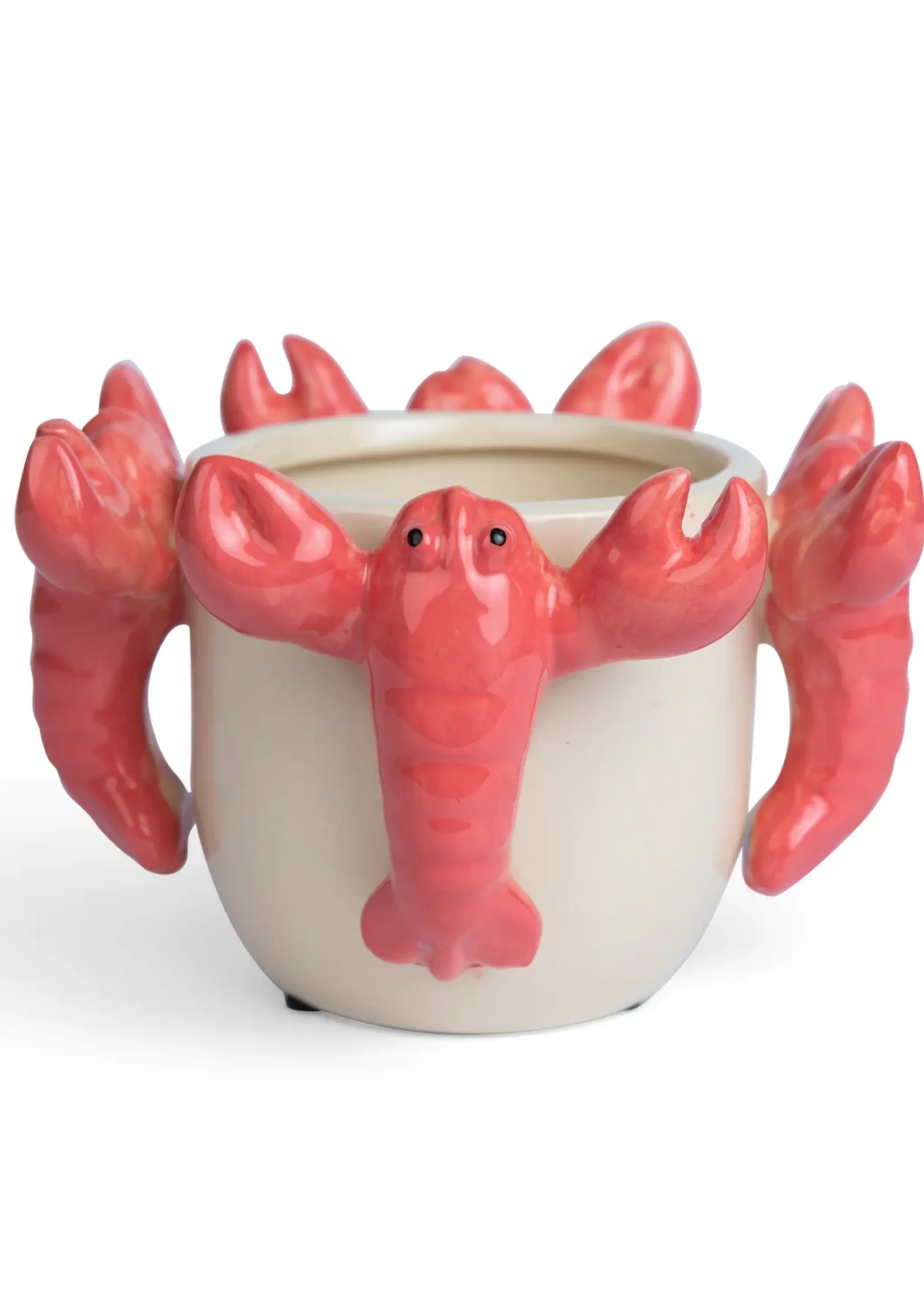 Lobster Planter