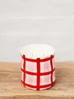 Noss and Co Large Candle - Vanilla, Tonkin & Brown Sugar