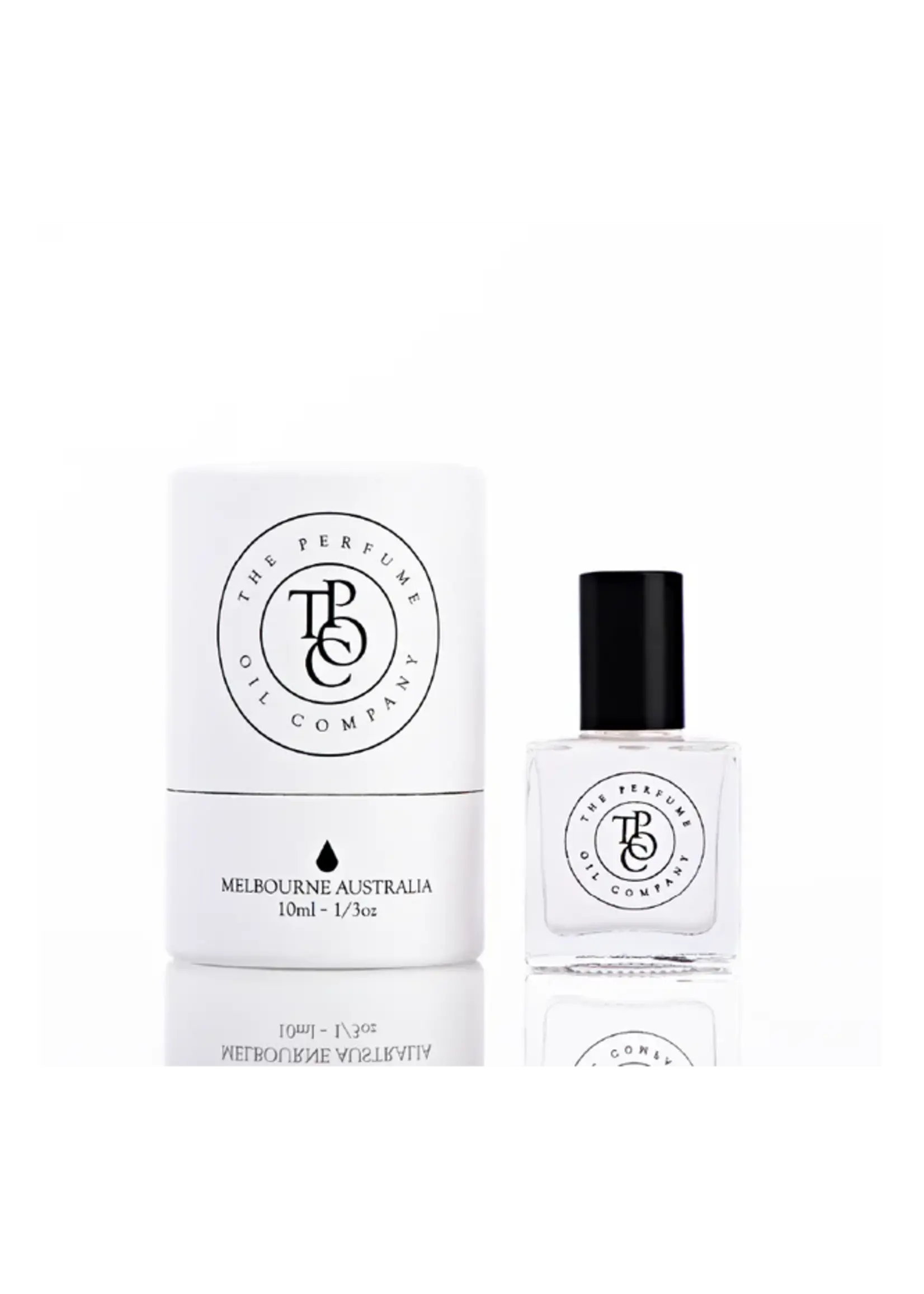 The Perfume Oil 10ml Roll-On Perfume Oil - GYPSY (Inspired by Gypsy Water)