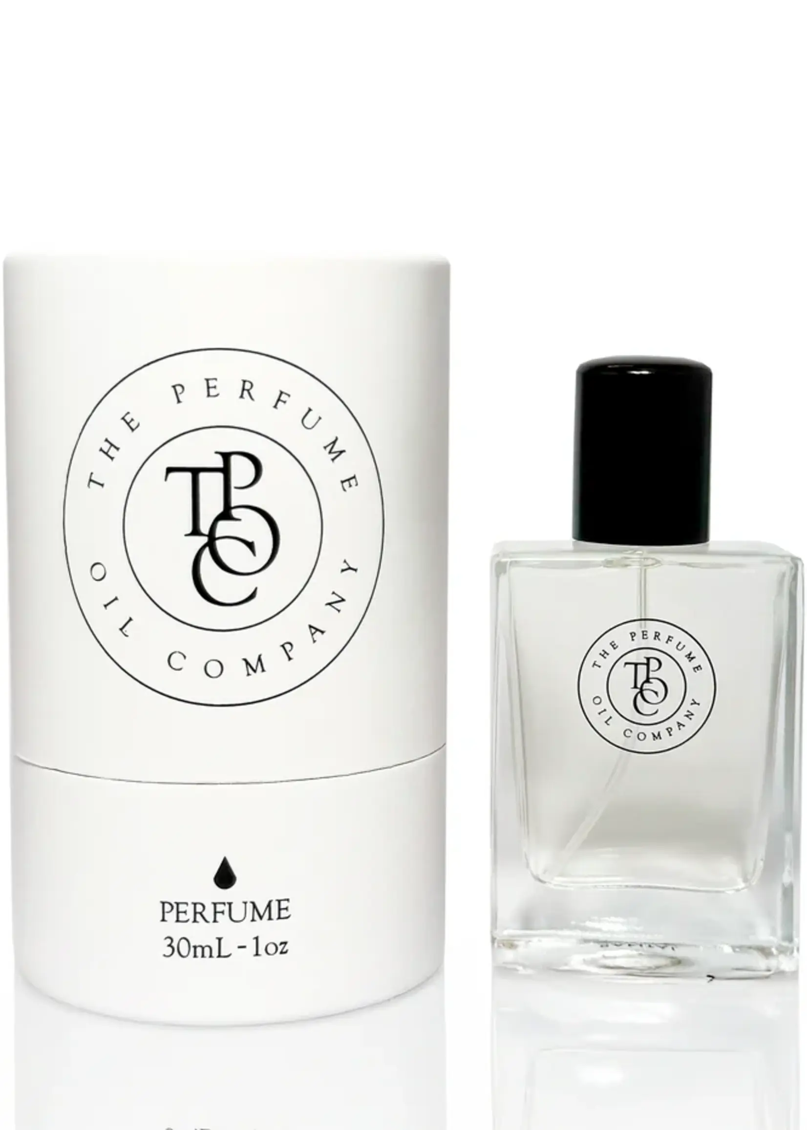 The Perfume Oil 30ml Perfume Spray - ROUGE (Inspired by Baccarat Rogue 540)