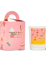 Holiday Series Ornament | Passionfruit Spritz | Janey Forbes