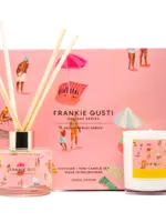 Holiday Series Duo | Passionfruit Spritz | Janey Forbes