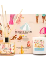 Holiday Series Duo | Coconut Surf | Janey Forbes