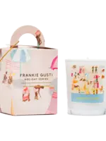 Holiday Series Ornament | Coconut Surf | Janey Forbes