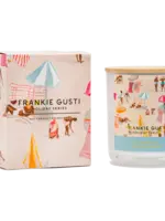 Holiday Series Candle | Coconut Surf | Janey Forbes