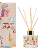 Holiday Series Diffuser | Coconut Surf | Janey Forbes