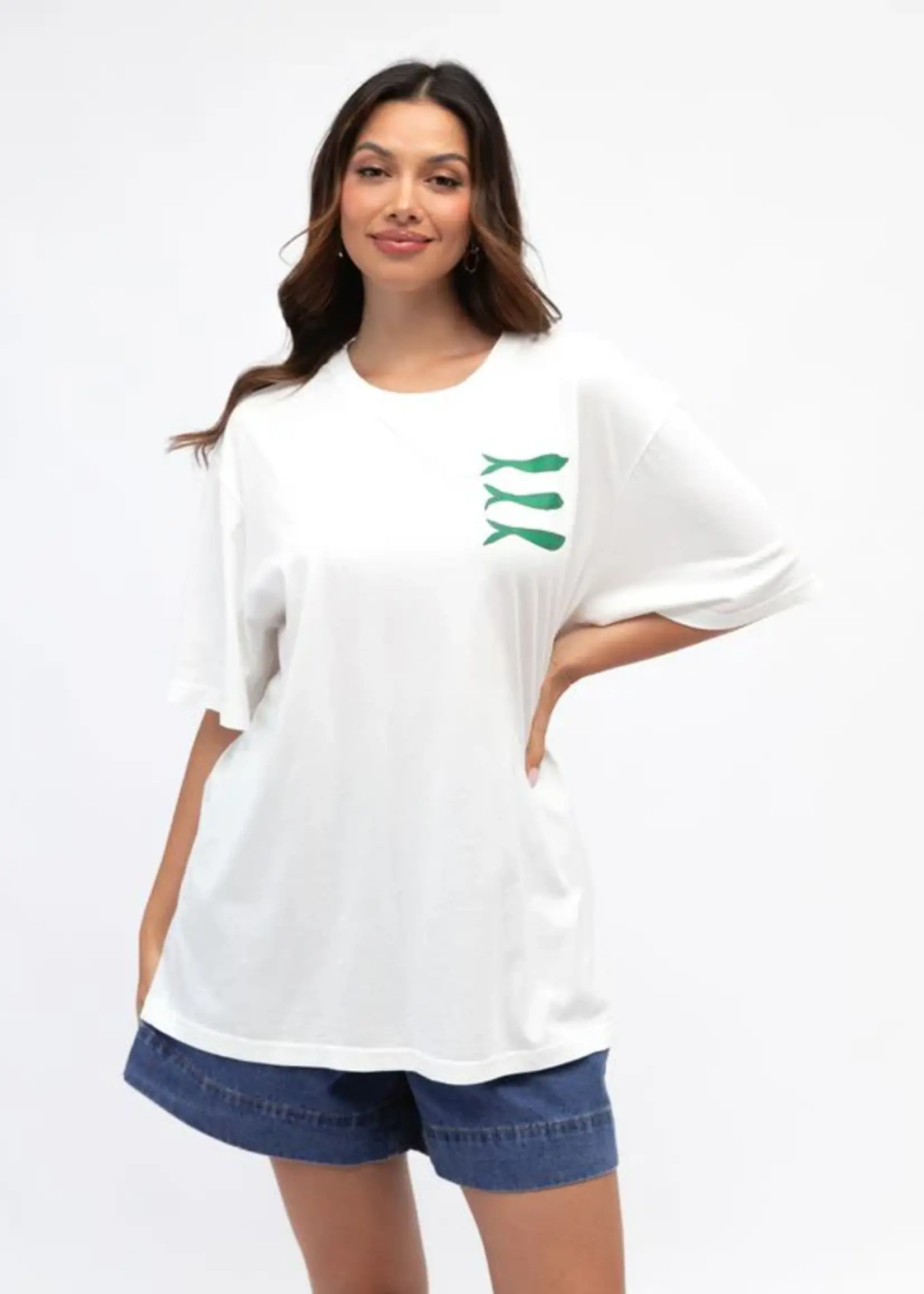 Hazel T- Shirt