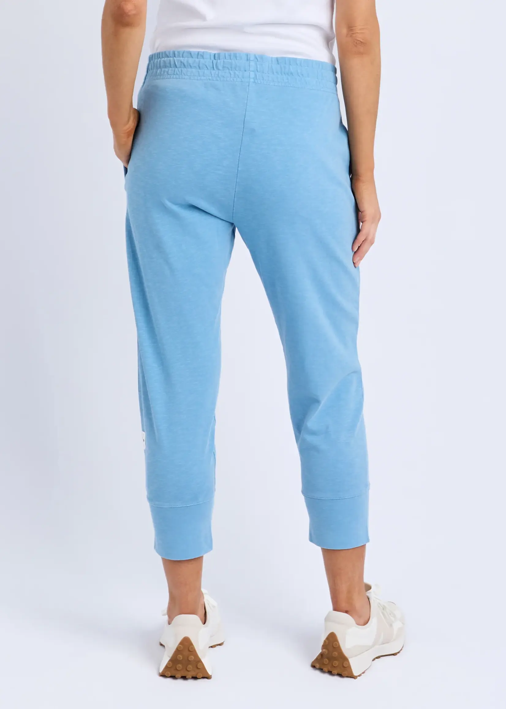 Elm Lifestyle Brunch Pant