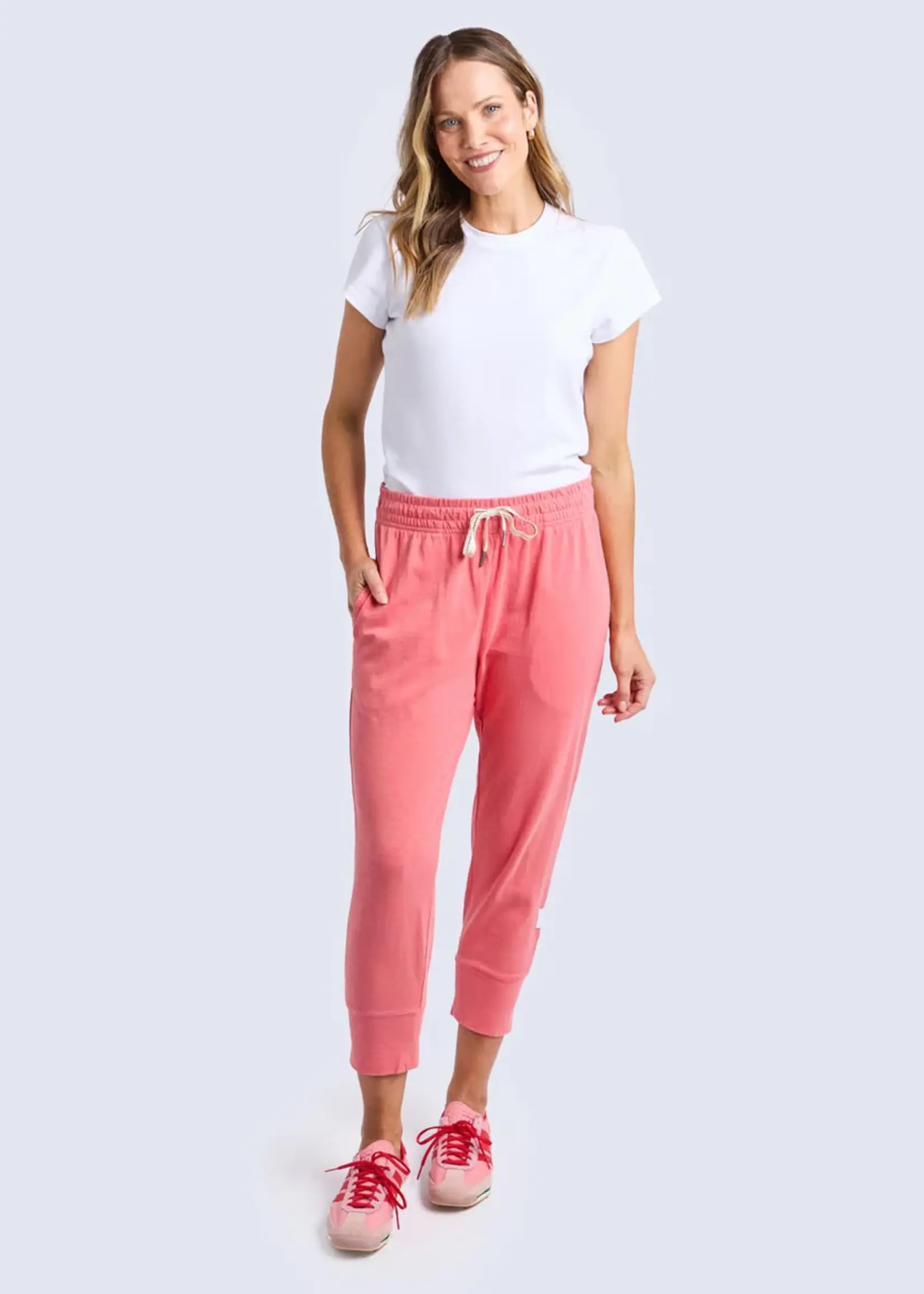 Elm Lifestyle Brunch Pant