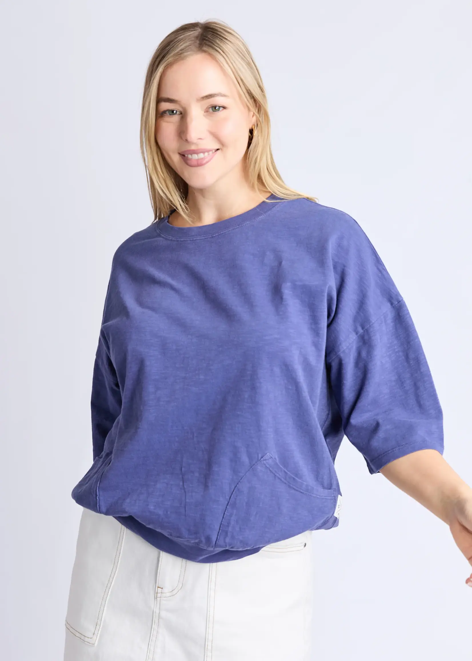 Elm Lifestyle Mazie Sweat