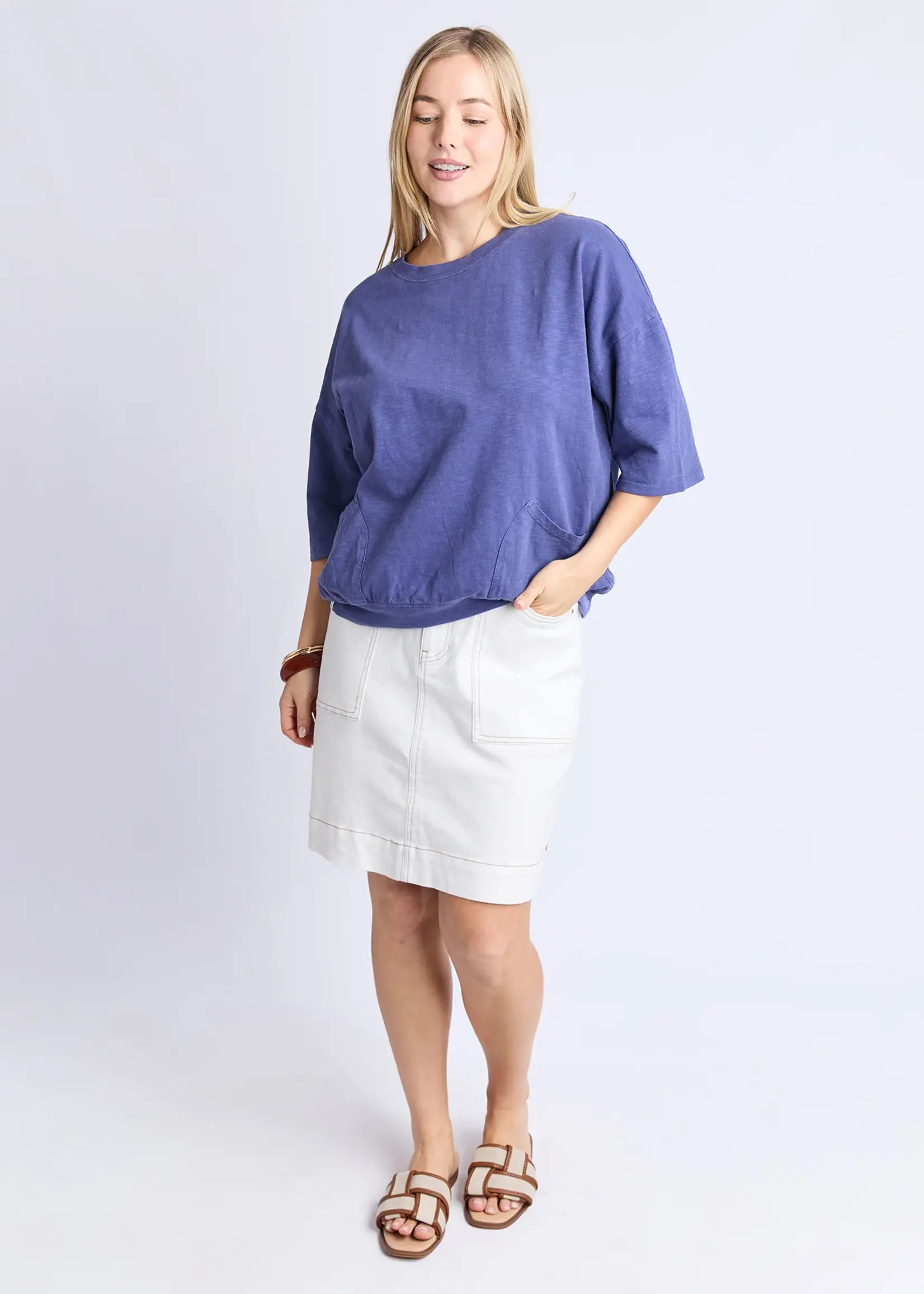 Elm Lifestyle Mazie Sweat