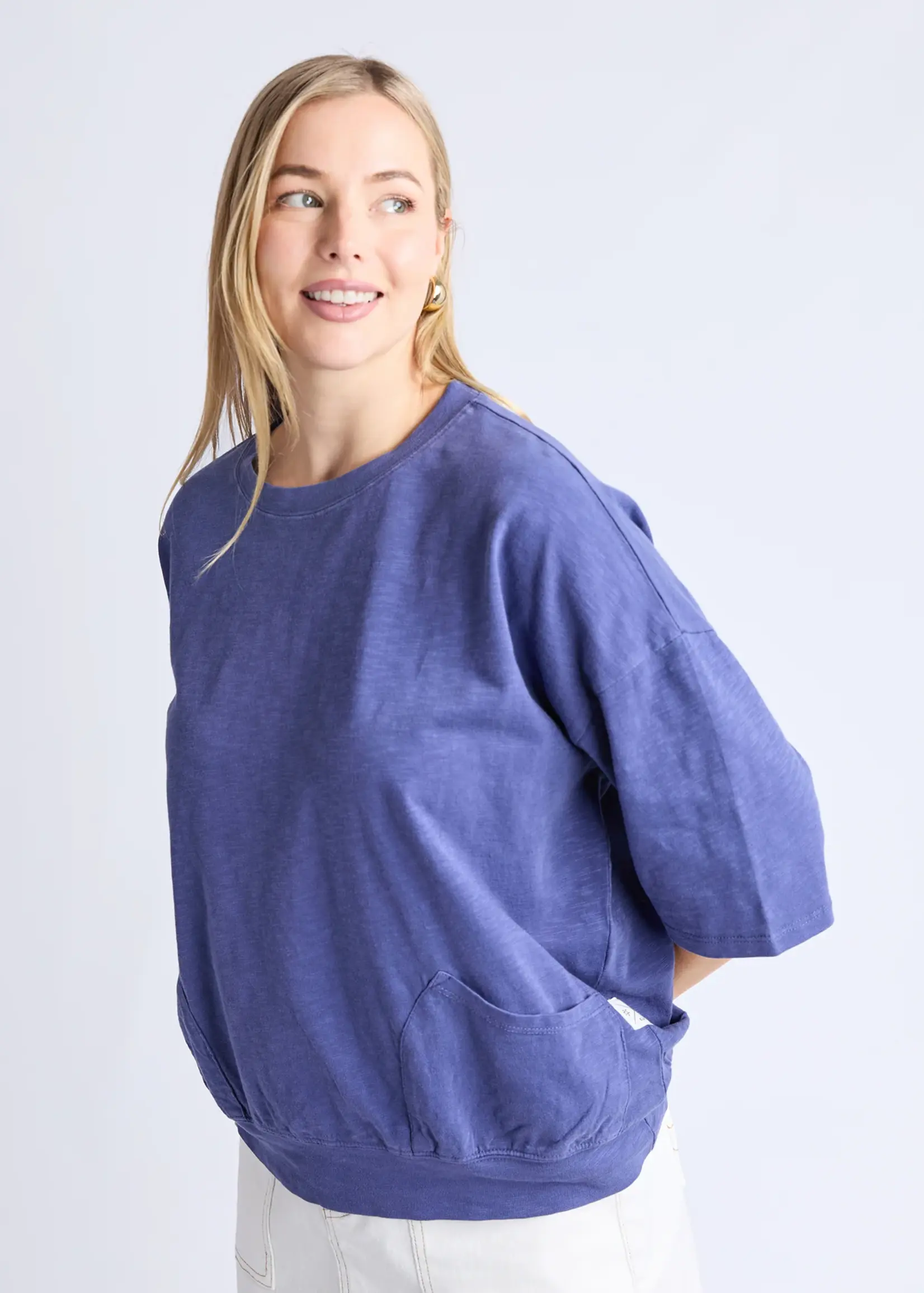 Elm Lifestyle Mazie Sweat