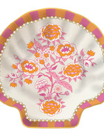 Ceramic Trinket Dish Vintage