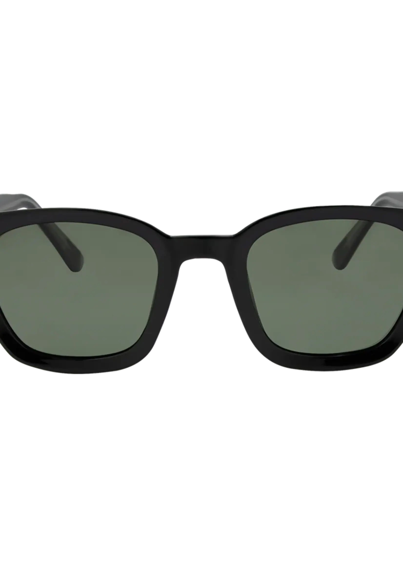 One Day Aspen Sunglasses - Black G15