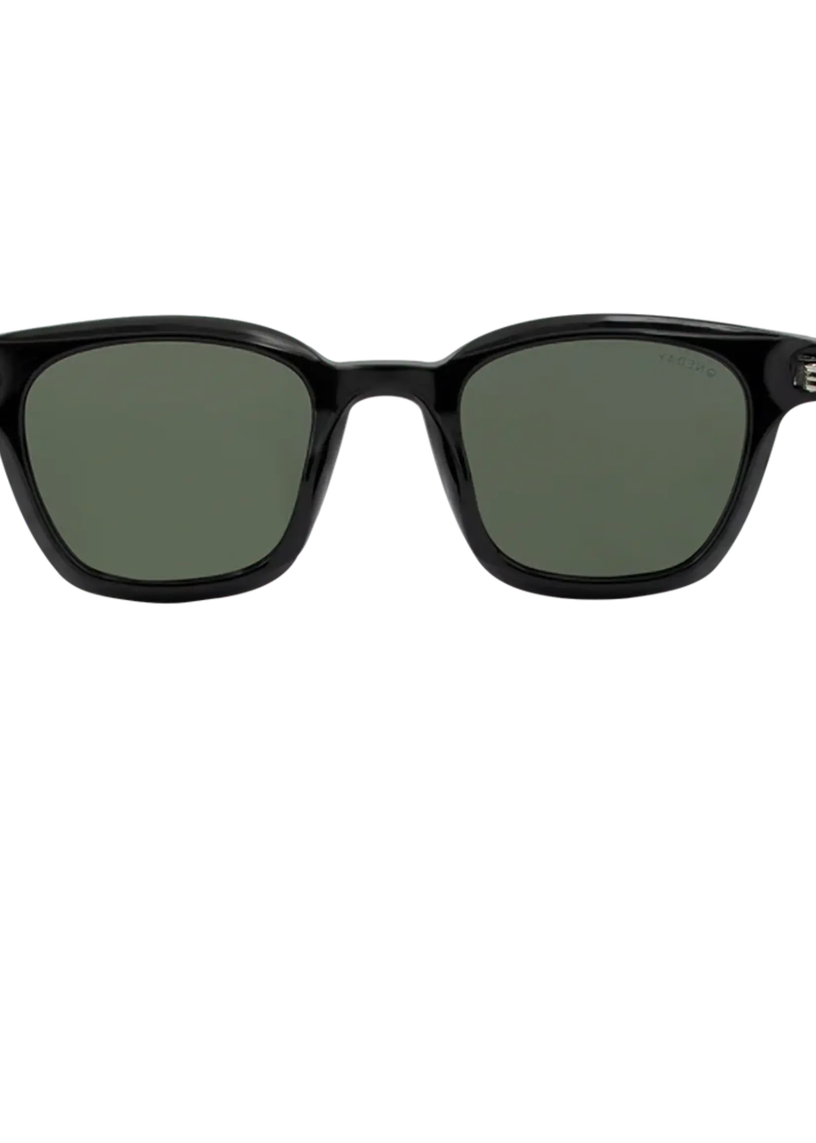One Day Aspen Sunglasses - Black G15