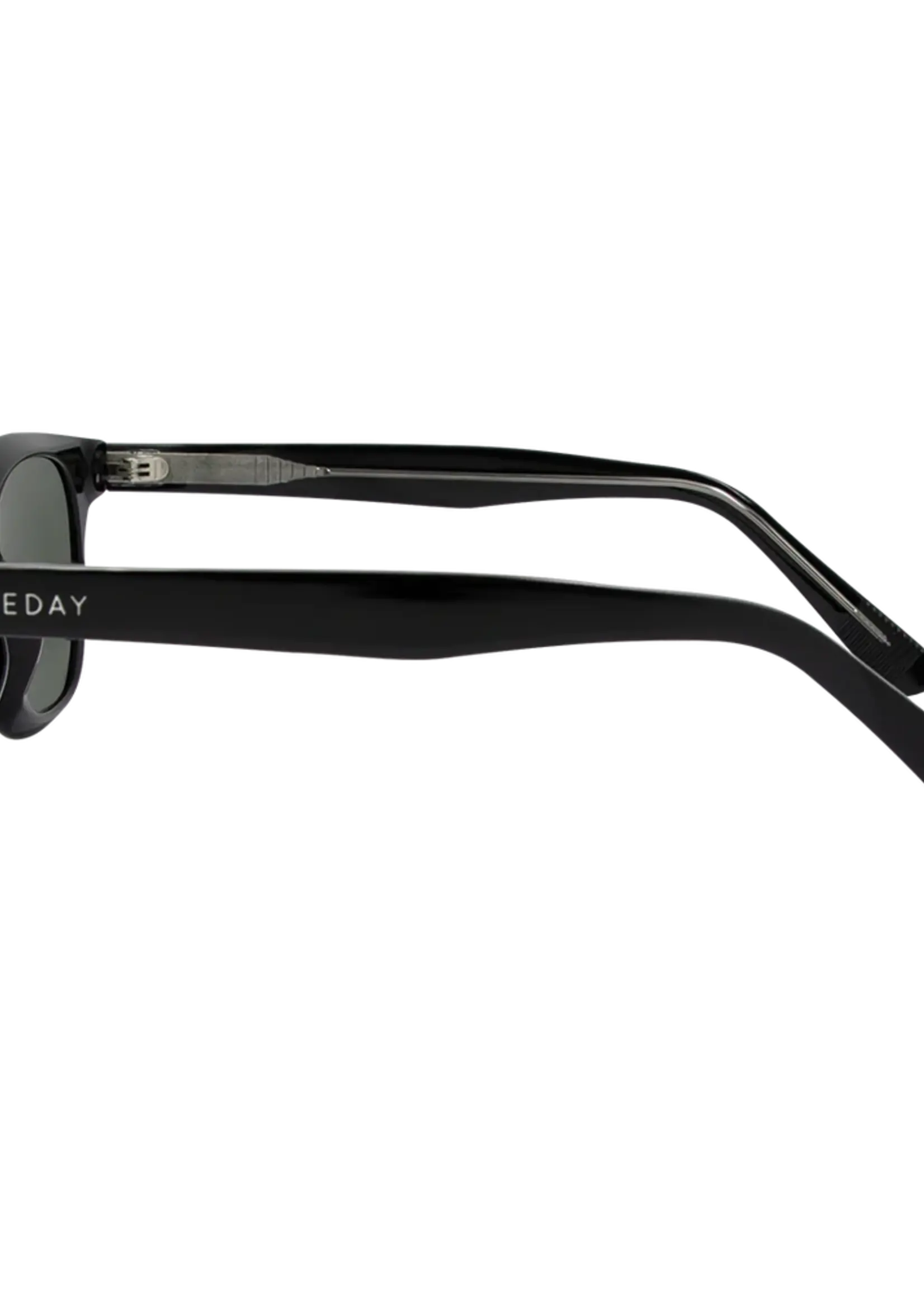 One Day Aspen Sunglasses - Black G15