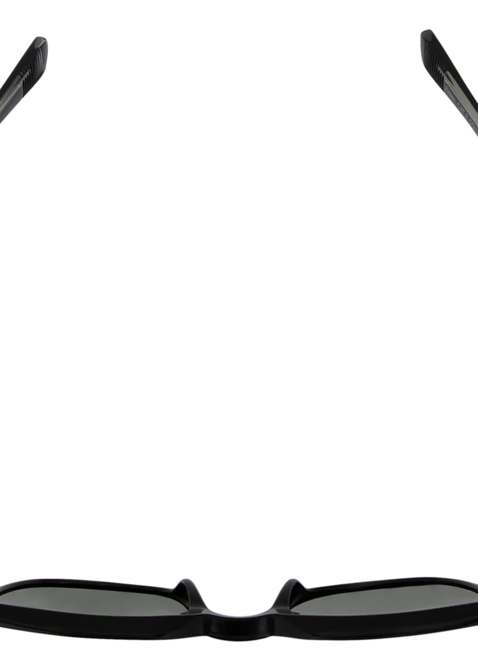 One Day Aspen Sunglasses - Black G15