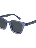 One Day Aspen Sunglasses - Blue Smoke