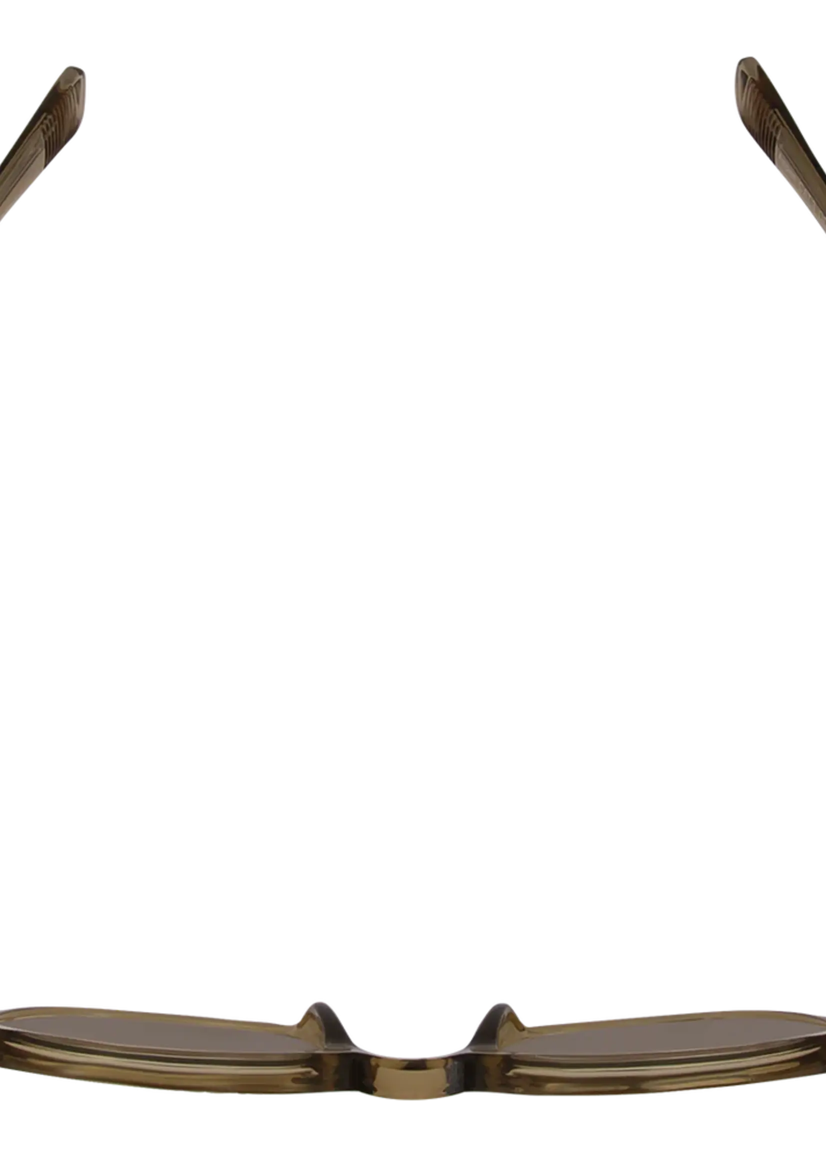 One Day Aspen Sunglasses - Brown Brown