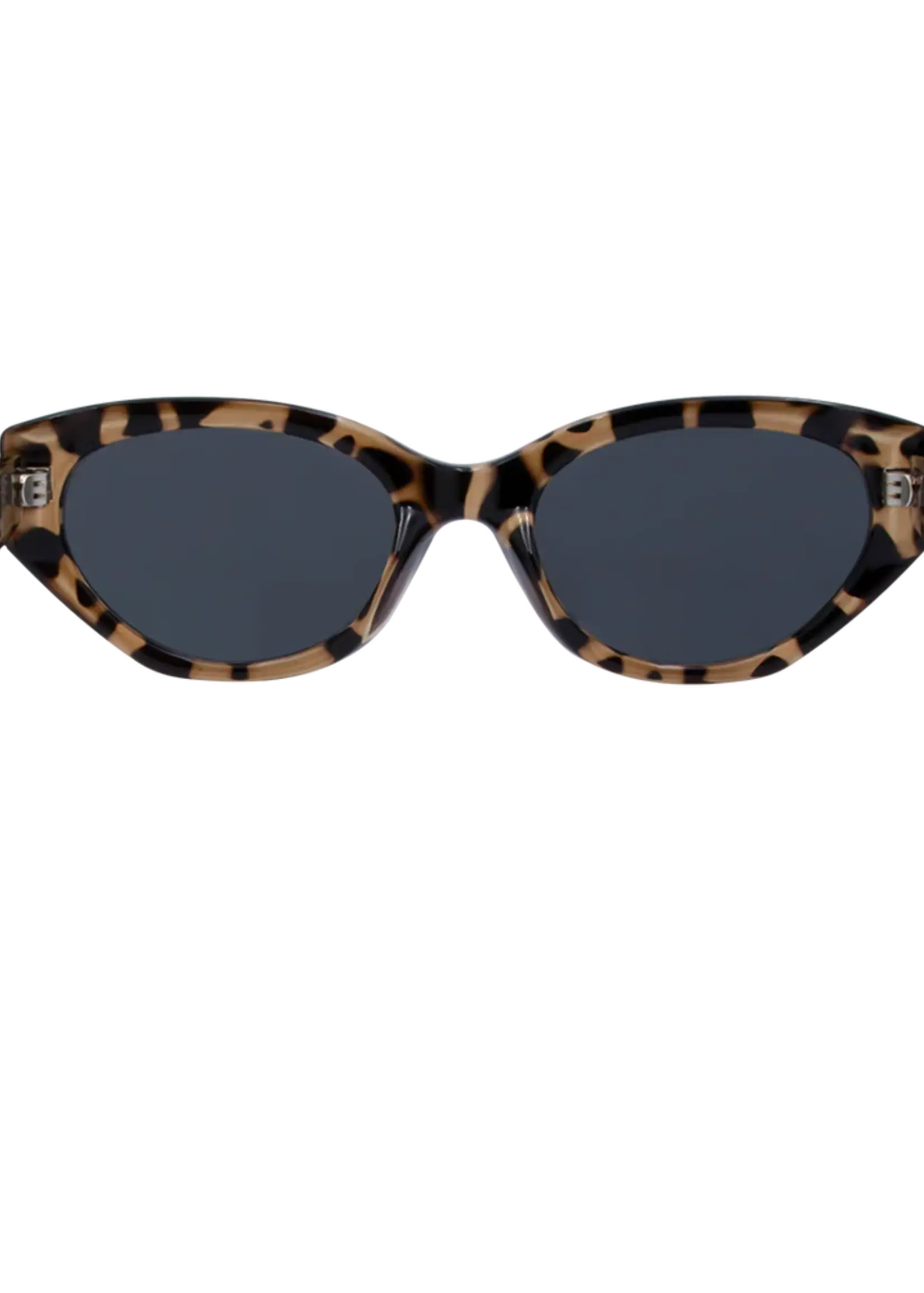One Day Blakey Sunglasses - Animal Smoke