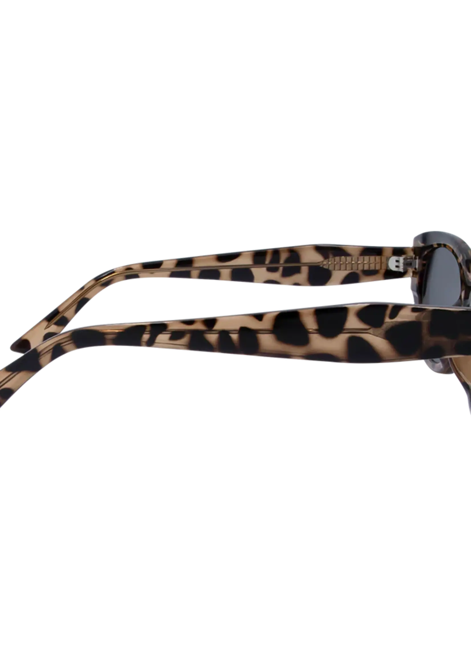 One Day Blakey Sunglasses - Animal Smoke