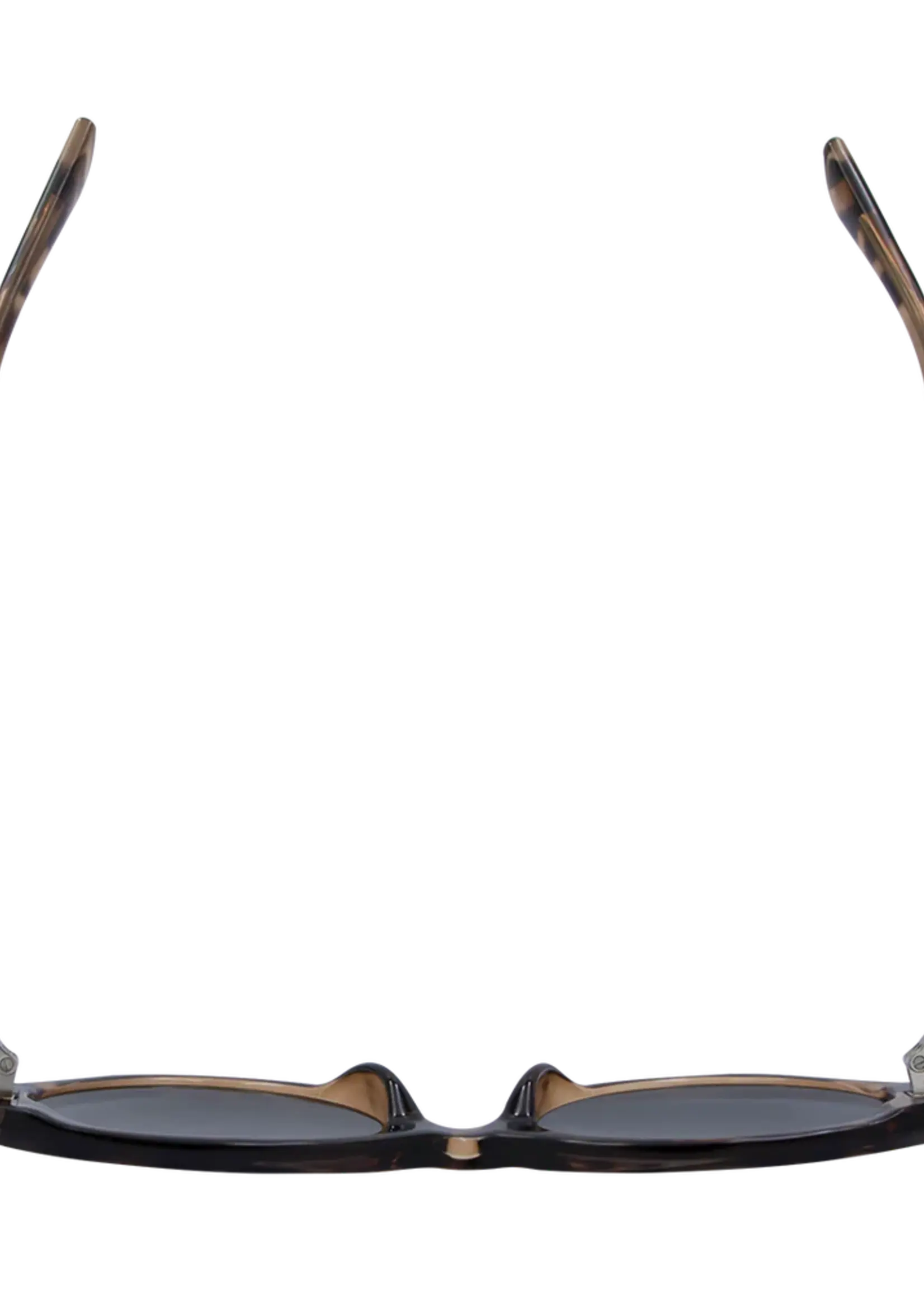 One Day Blakey Sunglasses - Animal Smoke