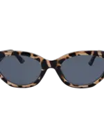 One Day Blakey Sunglasses - Animal Smoke
