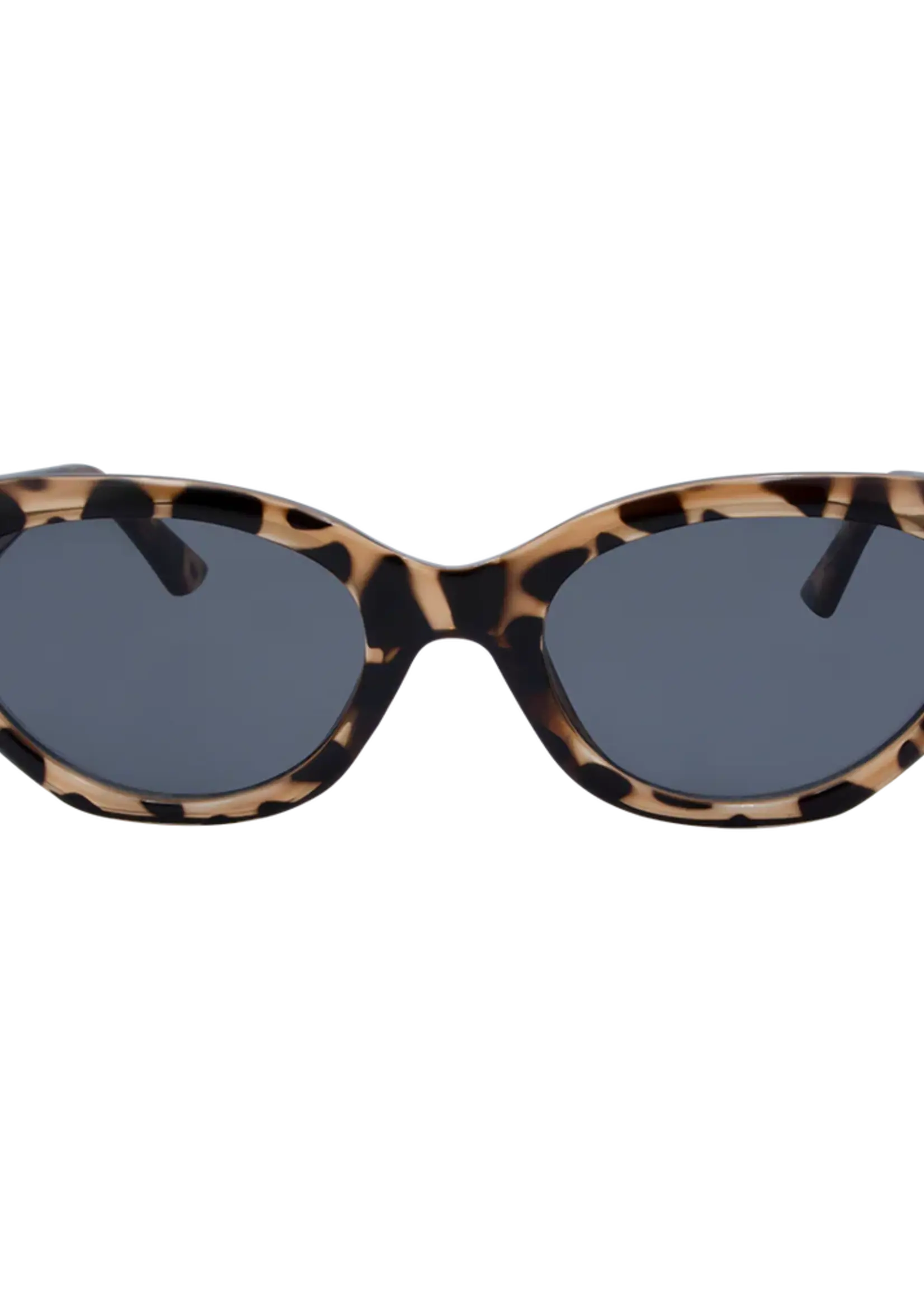 One Day Blakey Sunglasses - Animal Smoke