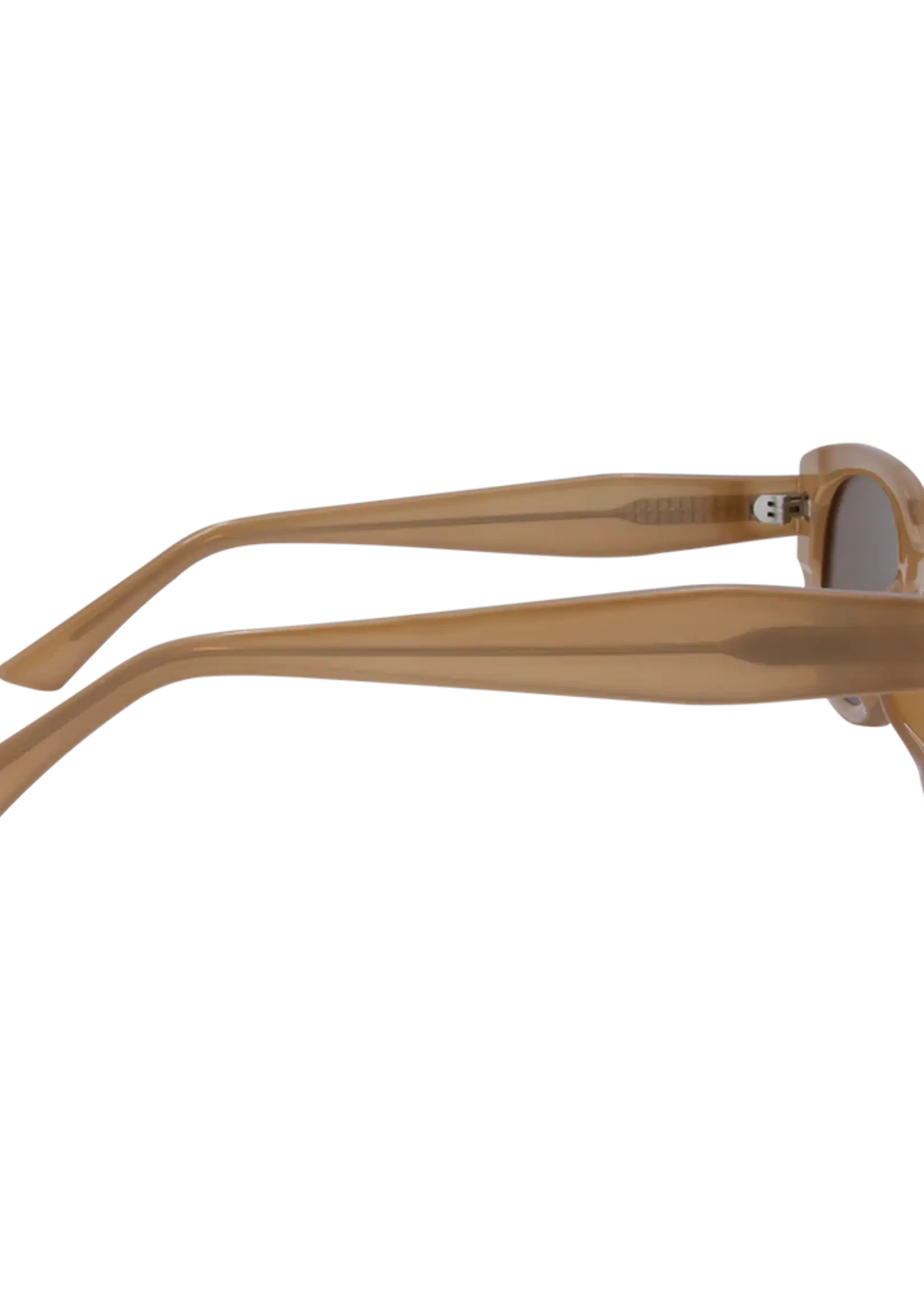 One Day Blakey Sunglasses - Beige Brown