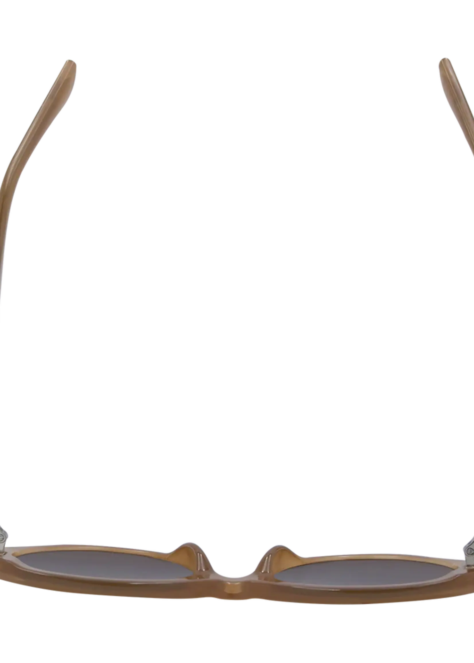 One Day Blakey Sunglasses - Beige Brown