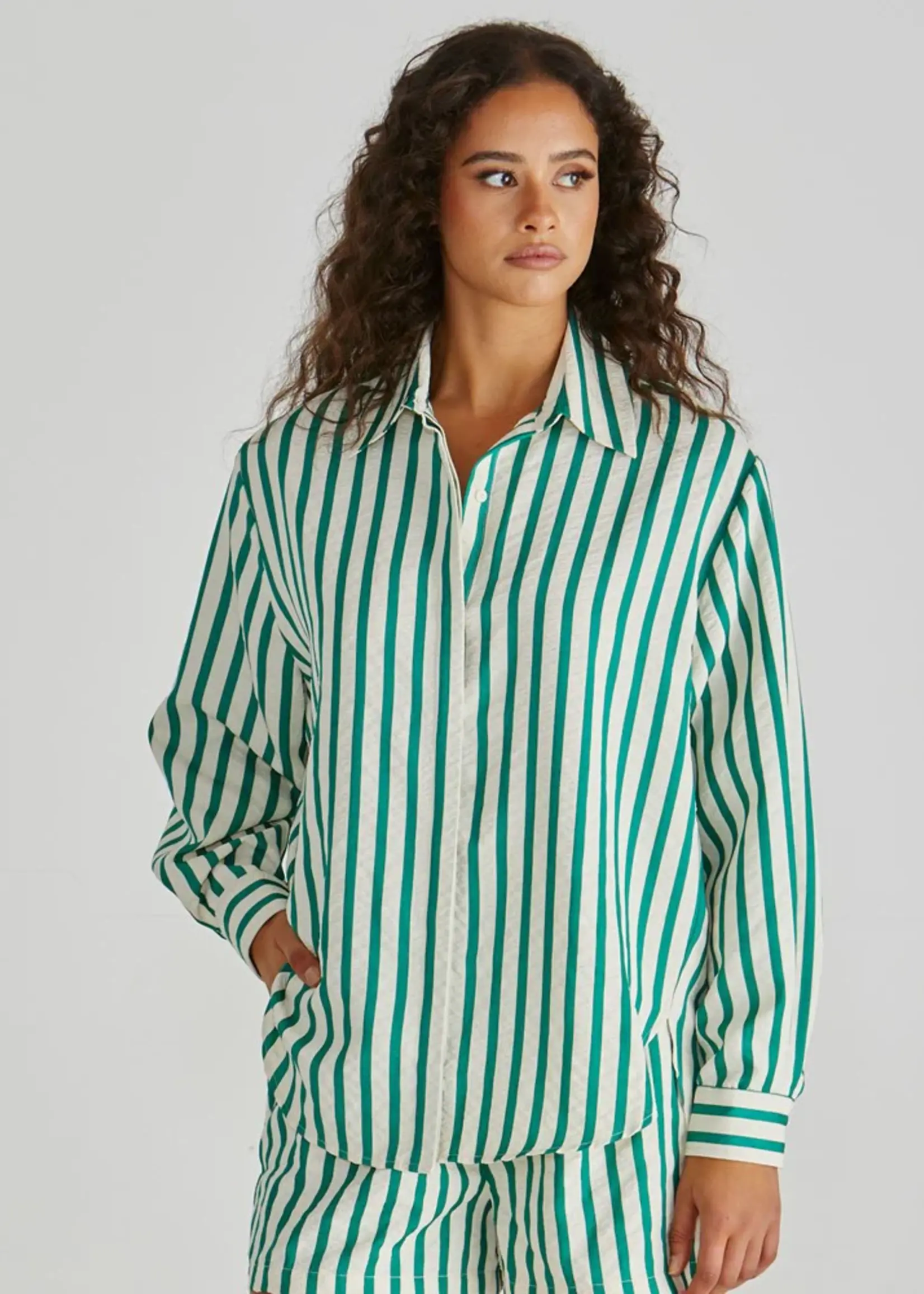 Sass Henri Shirt