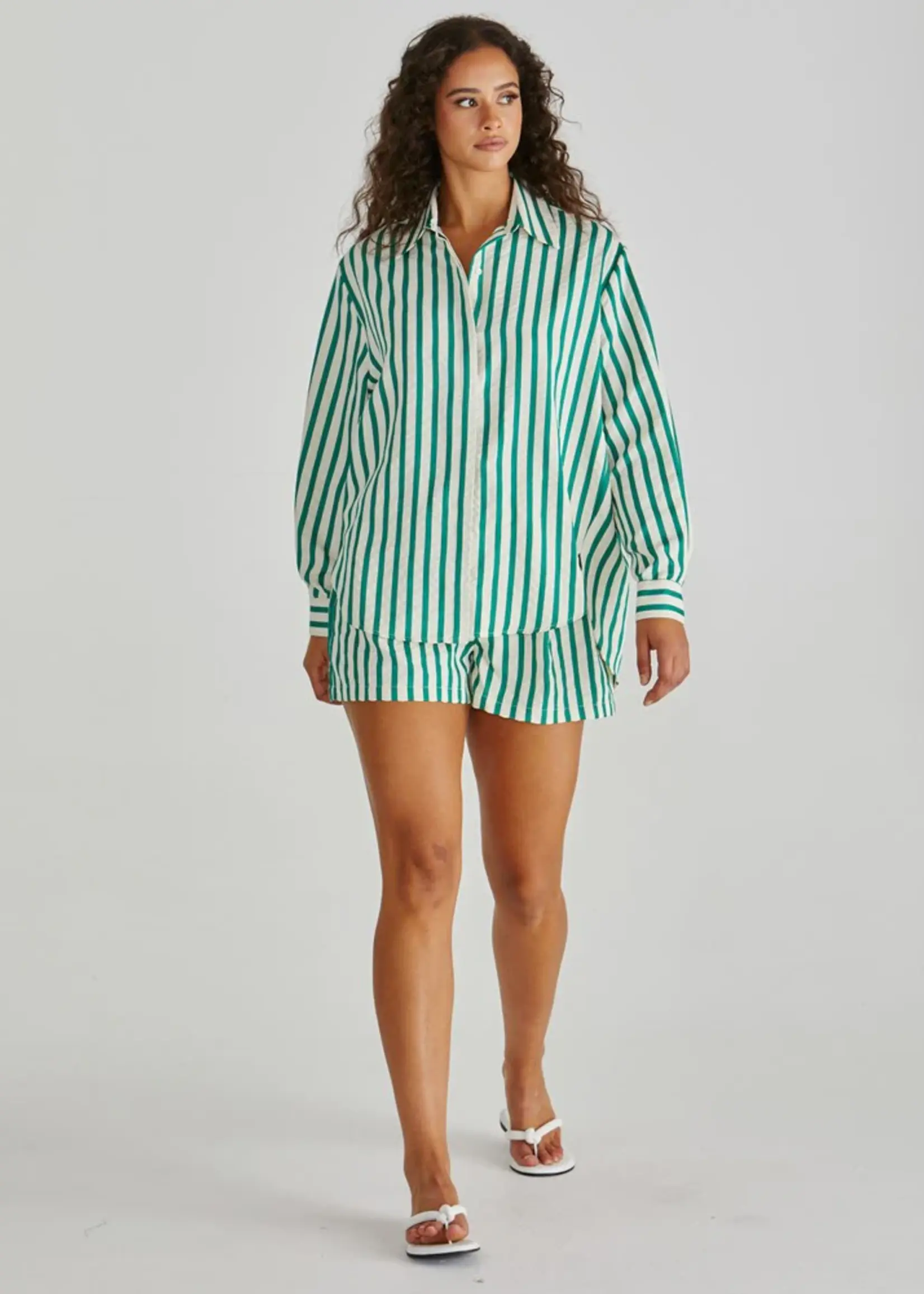 Sass Henri Shirt